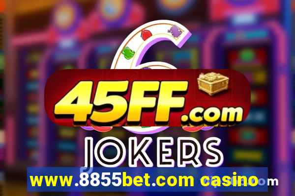 www.8855bet.com casino
